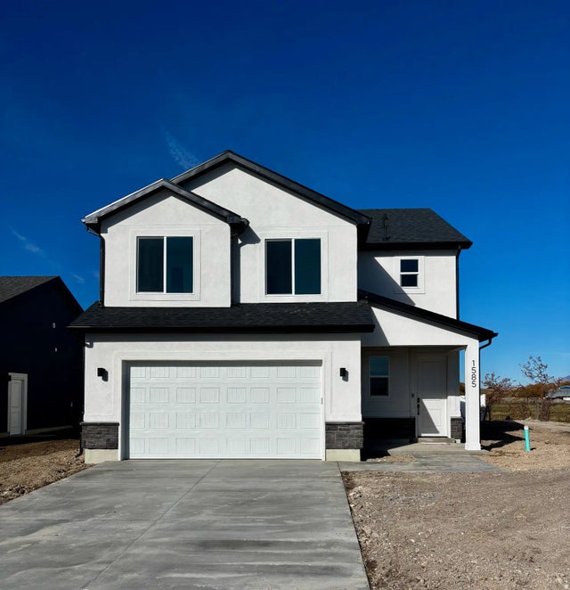 1585 W Silver Canoe Way, Logan