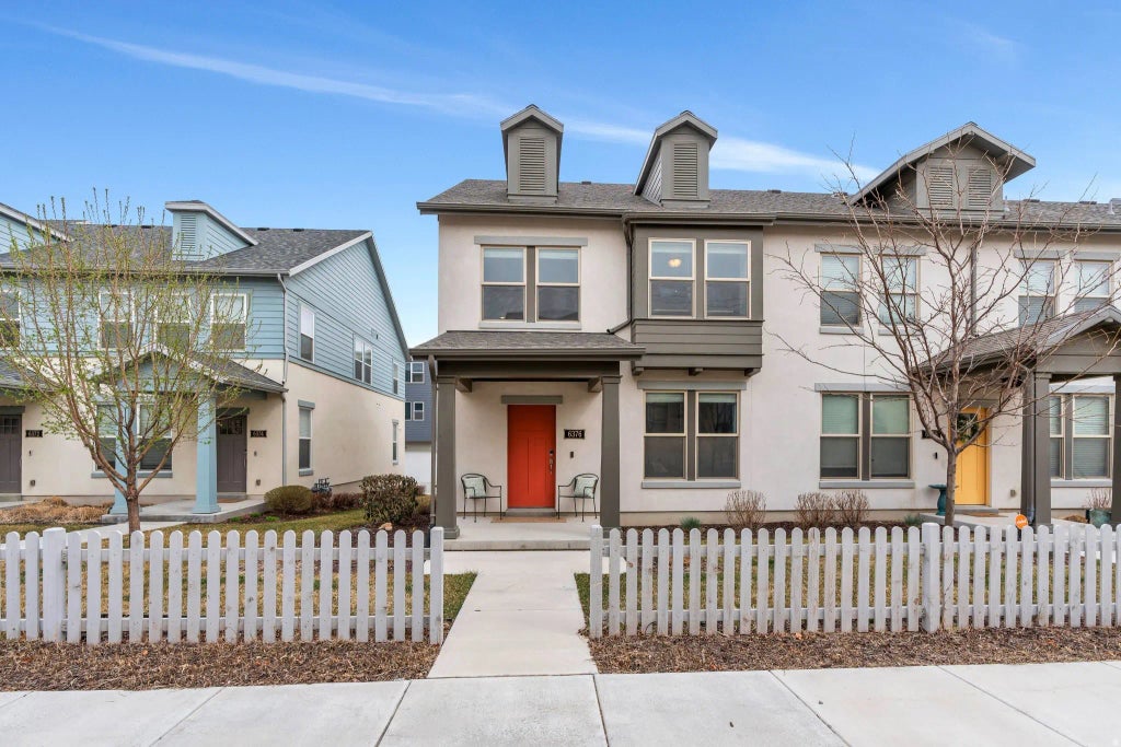 6376 W Sugarcane Dr, South Jordan