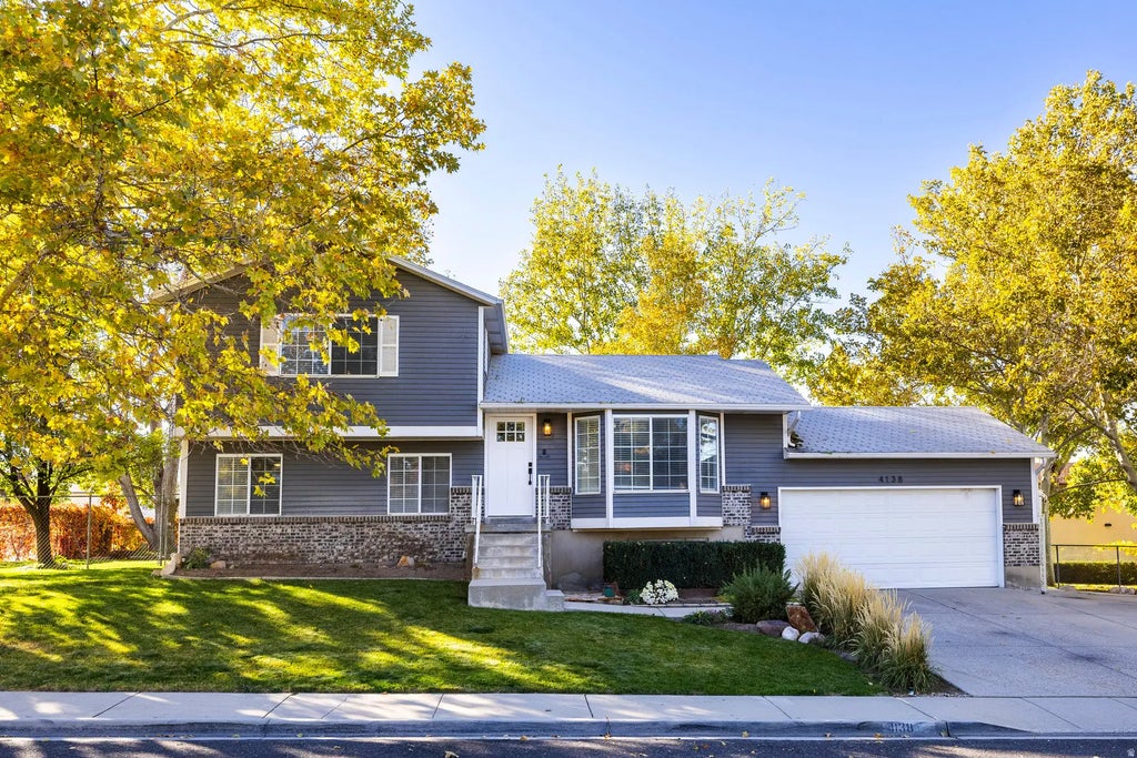 4138 S 6580 W, West Valley City