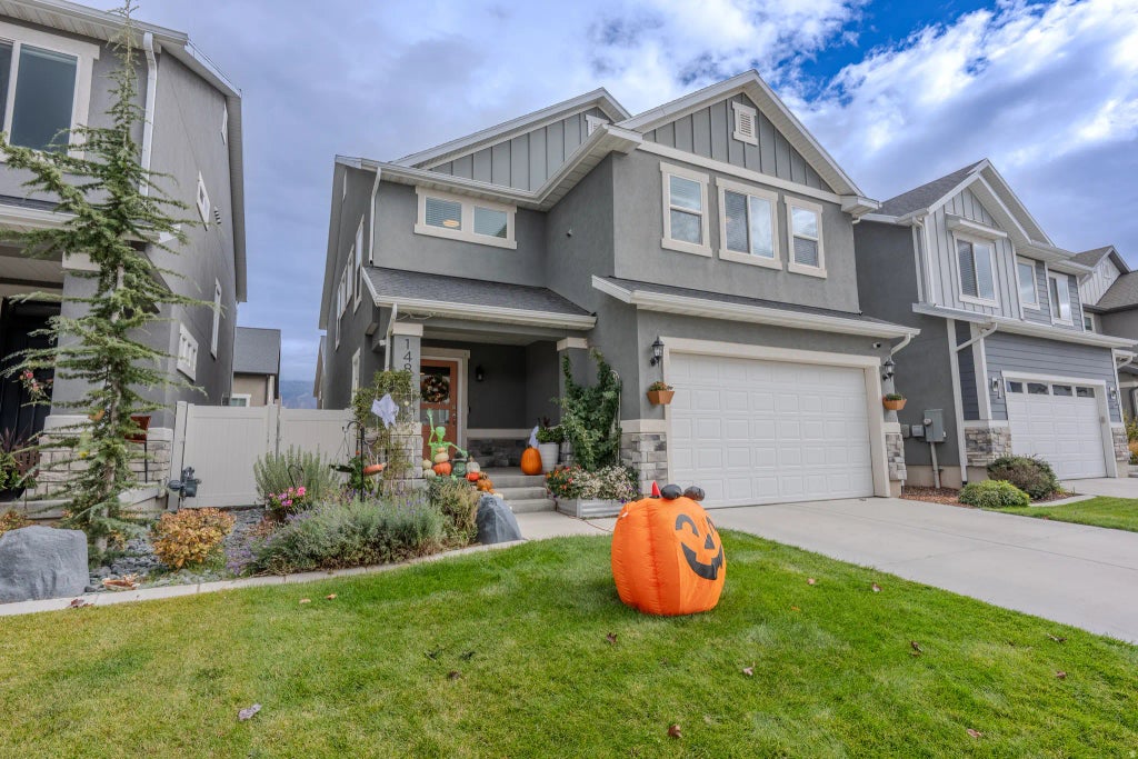 14877 S Brennan St 211, Bluffdale