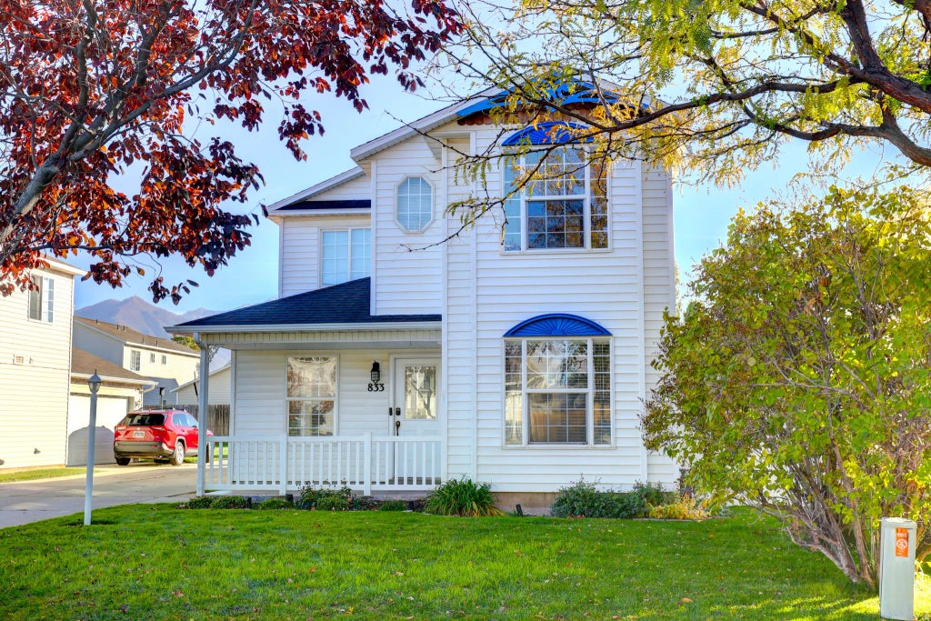 833 W 250 N, Spanish Fork