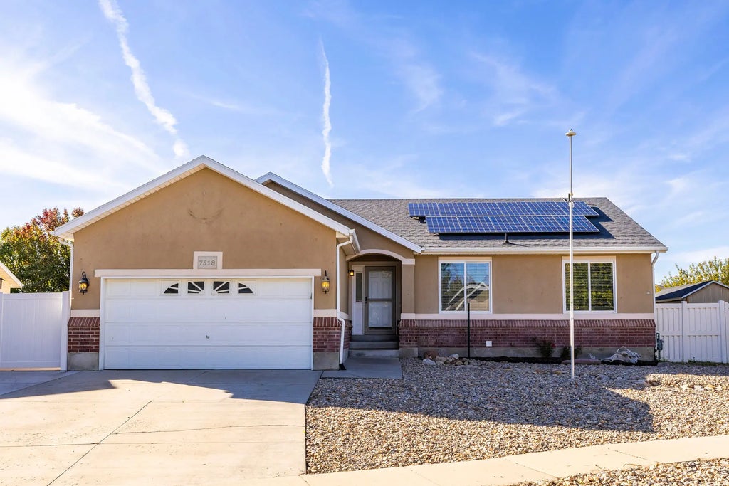 7518 S Park Village Dr W, West Jordan