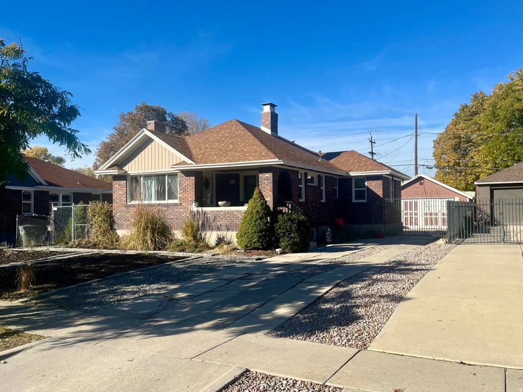 419 E Sherman Ave, Salt Lake City