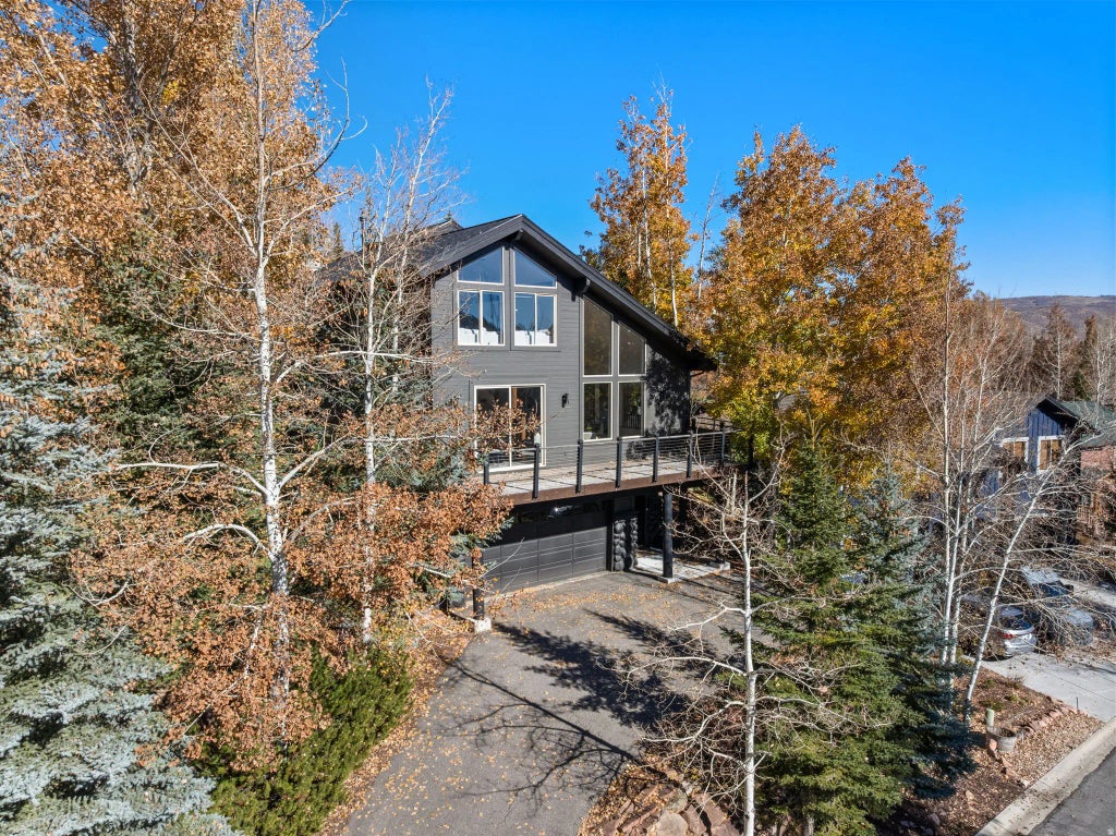 4224 Sunrise Dr, Park City