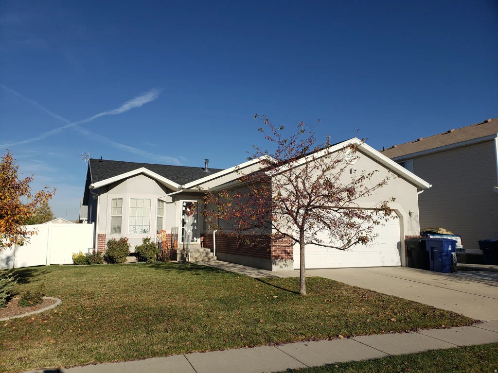 5803 S Impressions Dr, Kearns