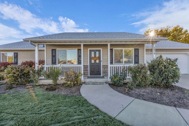 2616 S 900 W, Nibley