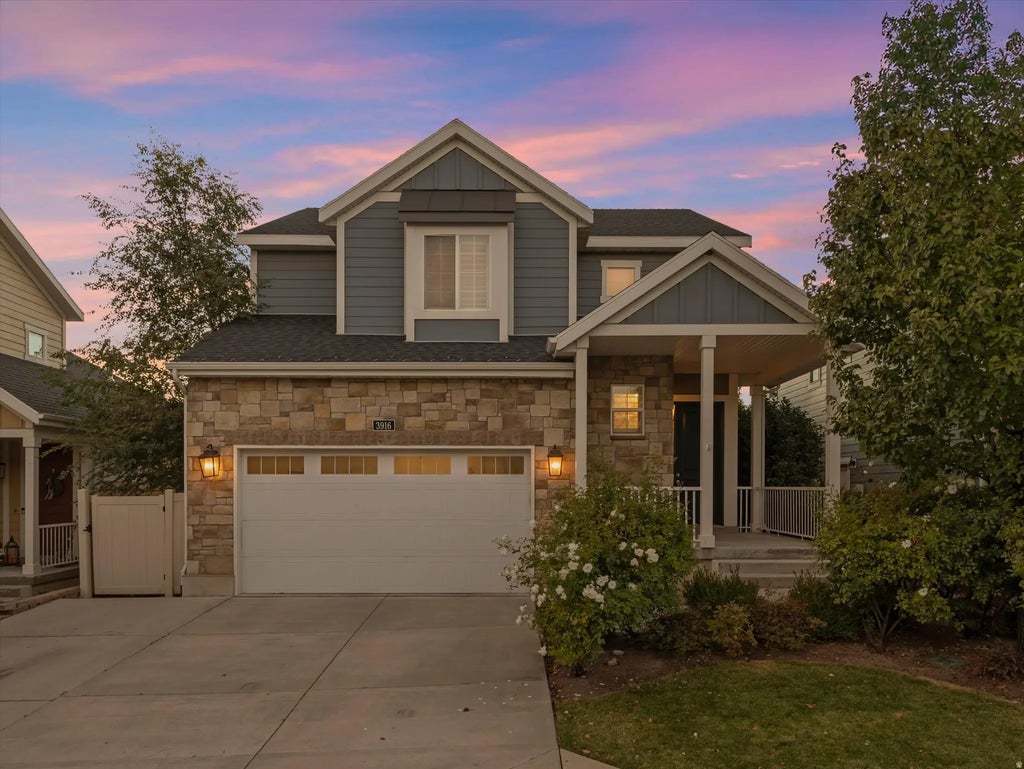 3916 S Olympus Orchards Ln, Holladay