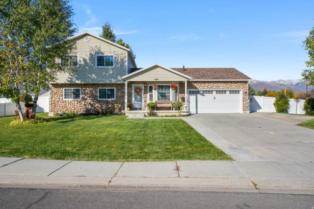 920 S 750 W, Heber City