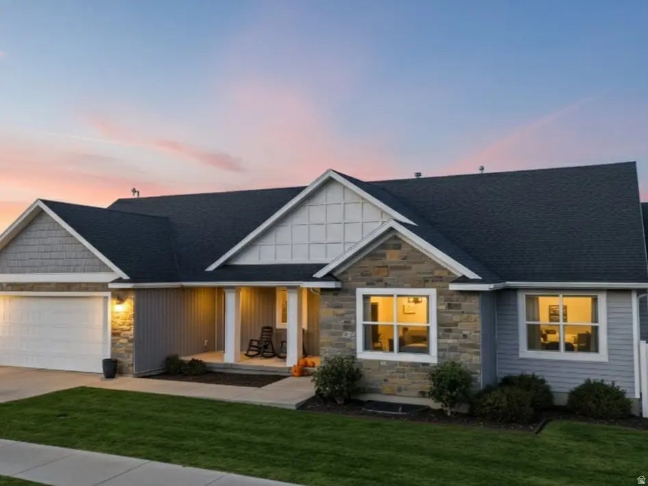 855 S 500 E, Providence