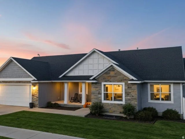 855 S 500 E, Providence