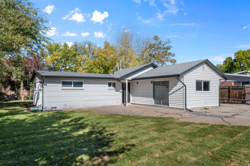 730 W 1400 S, Woods Cross