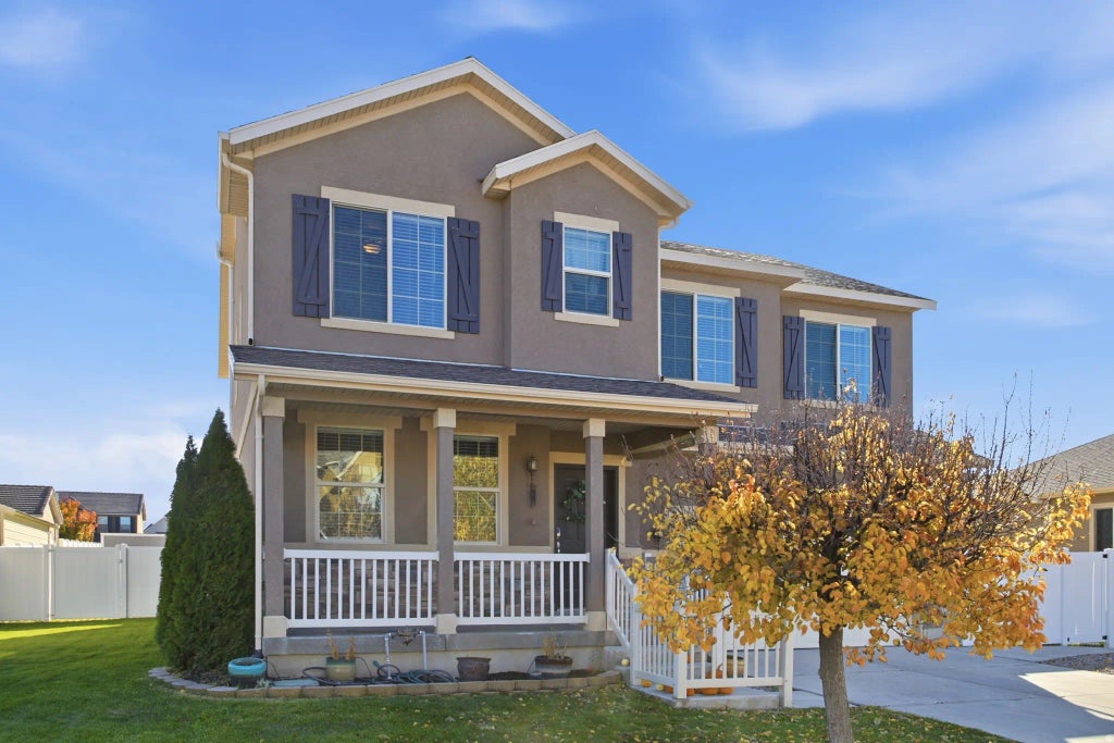 395 W Broome St, Stansbury Park