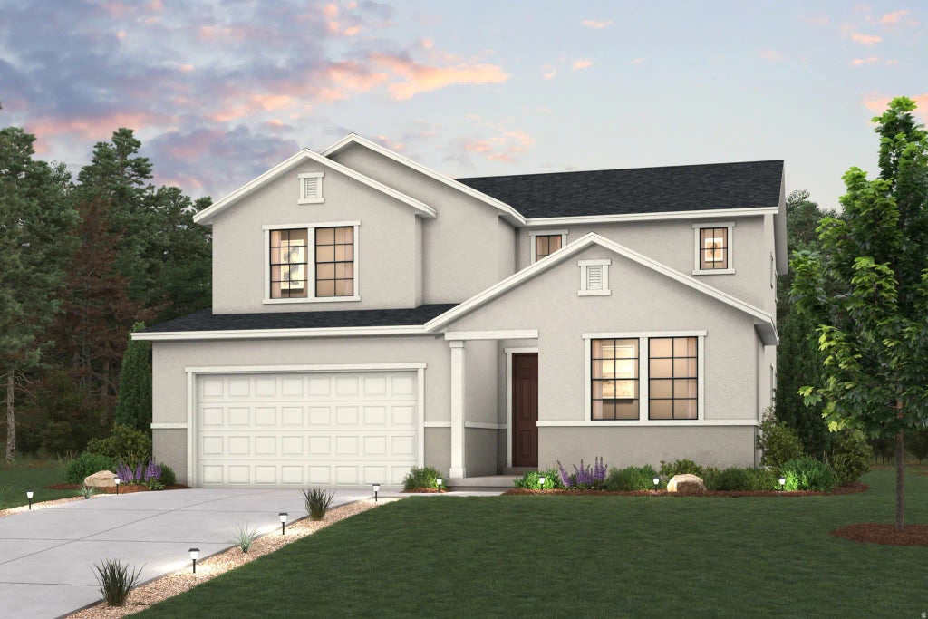 338 E Clear Granite Way, Eagle Mountain