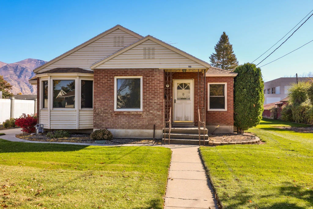 115 S 300 E, American Fork