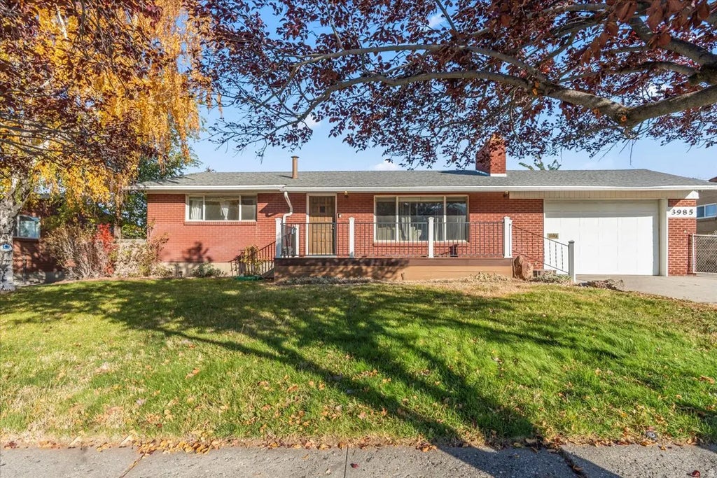 3985 S 5375 W, West Valley City