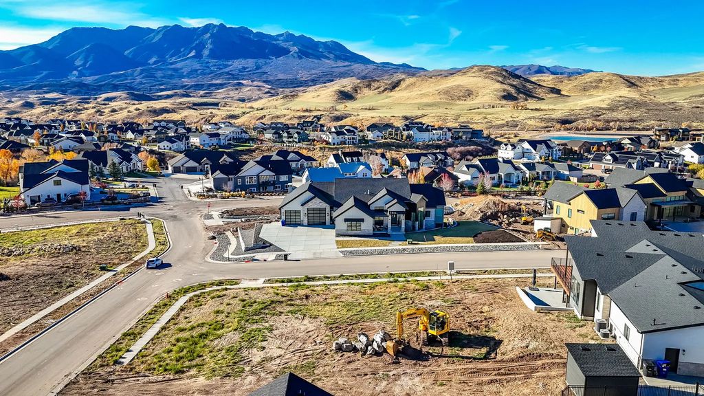 3078 W Wasatchback Dr 719, Mountain Green
