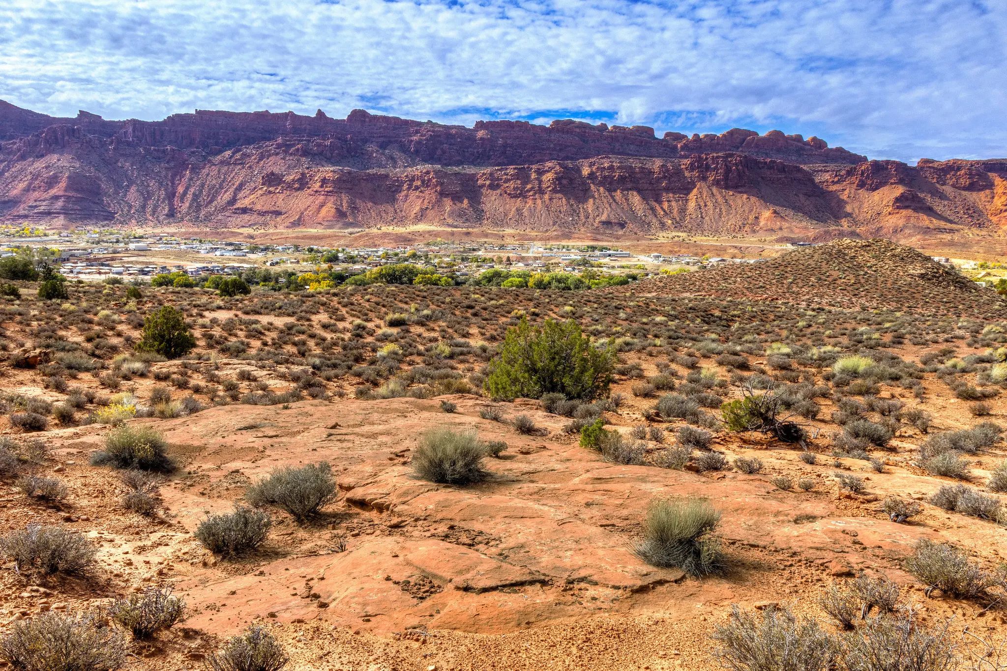 1479 S West Kayenta Dr, Moab