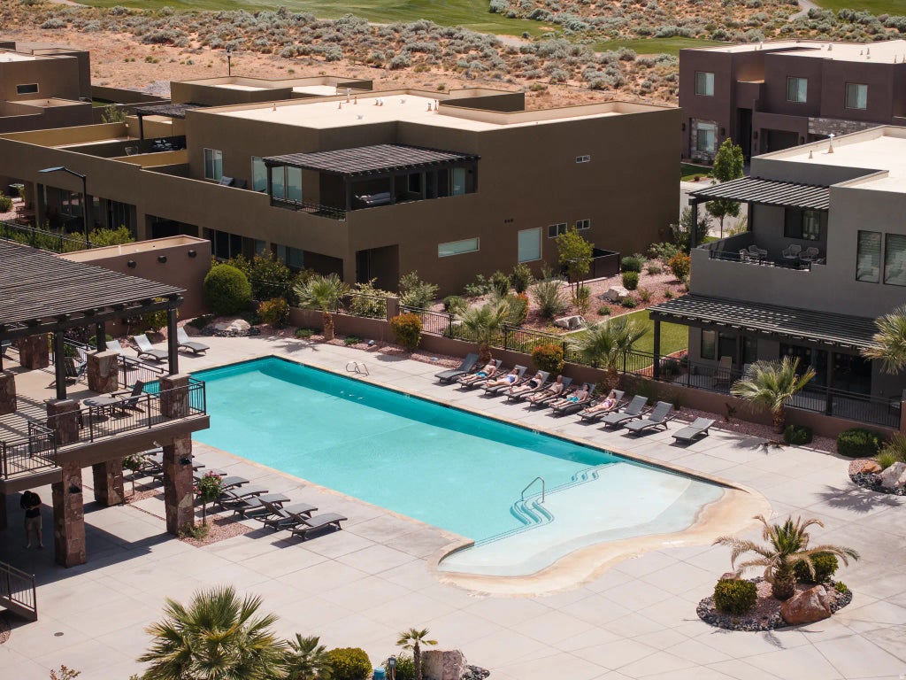 3209 S Dyami Vw, Hurricane