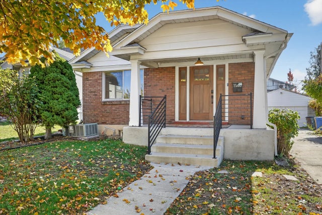 1148 E Kensington Ave, Salt Lake City