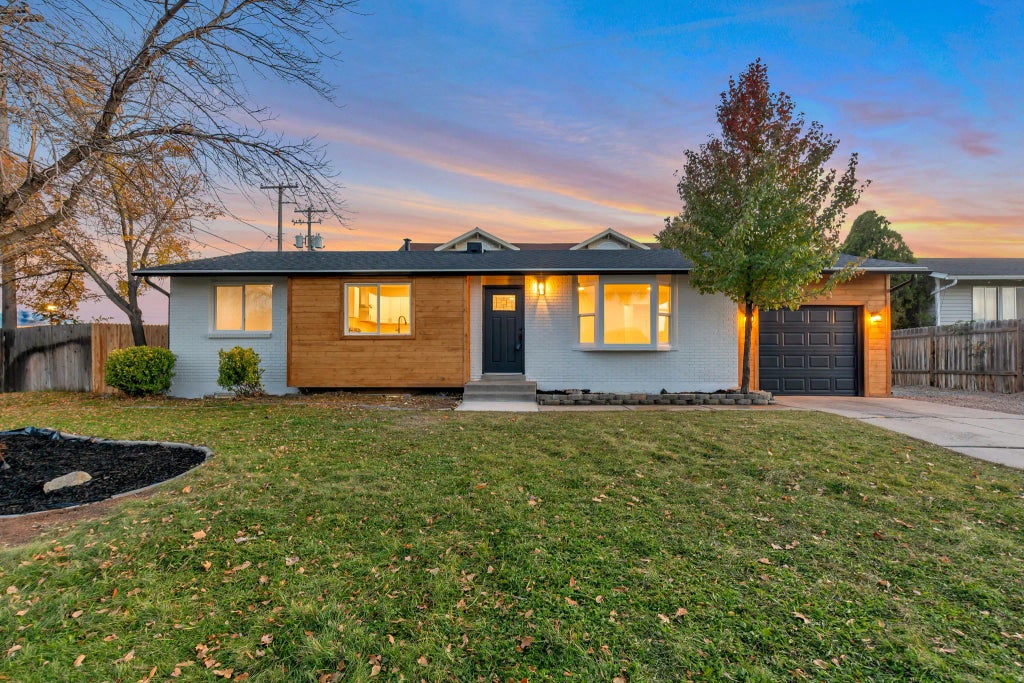 3617 W Larry Cir S, West Valley City