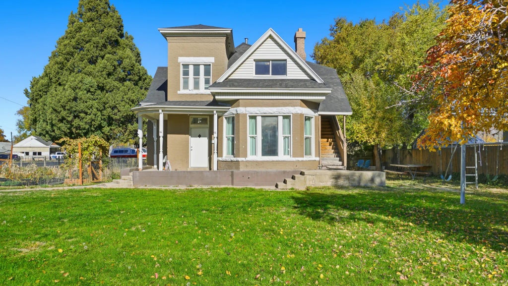 103 E 400 S, Spanish Fork