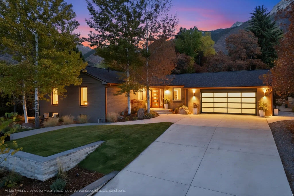 3936 E Viewcrest Dr, Salt Lake City