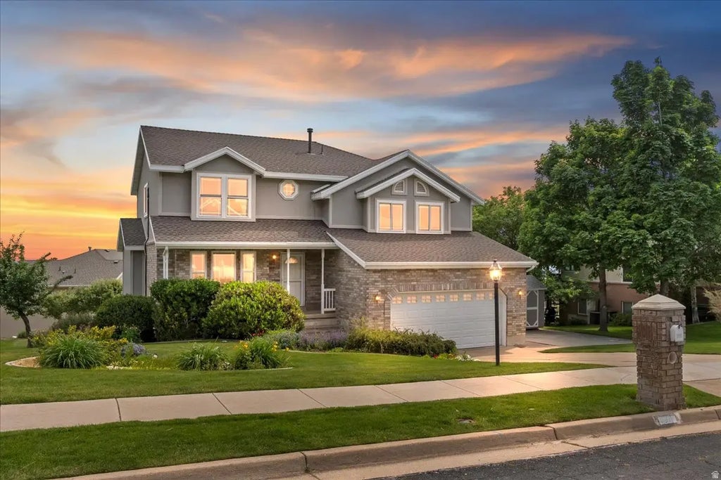 497 E 3525 N, North Ogden