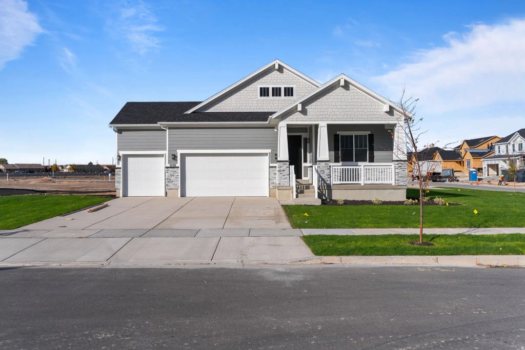 1026 S 3170 E 220, Spanish Fork