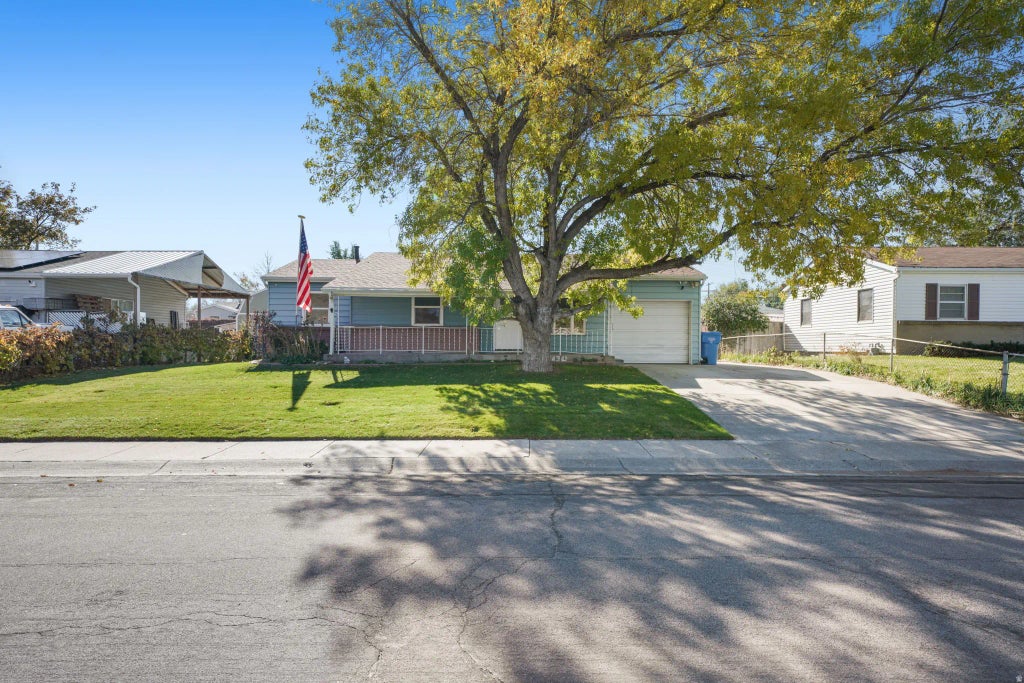 4341 W 5175 S, Salt Lake City