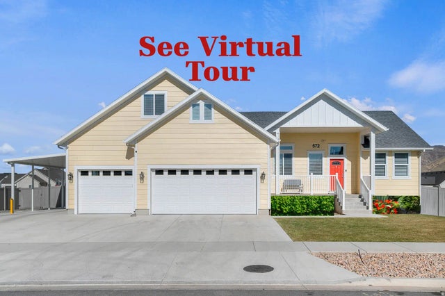 572 W 500 N, Mapleton