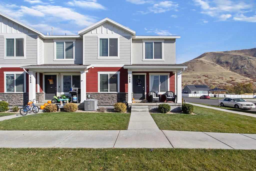 1868 S 410 W, Payson