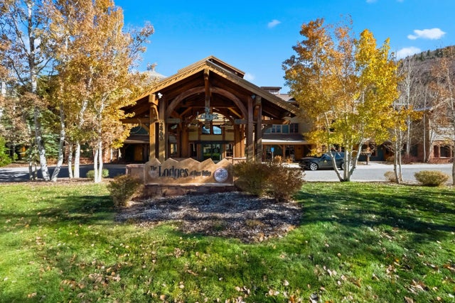2900 Deer Valley Dr E B311, Park City
