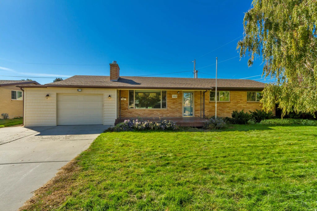 112 E 7420 S, Midvale