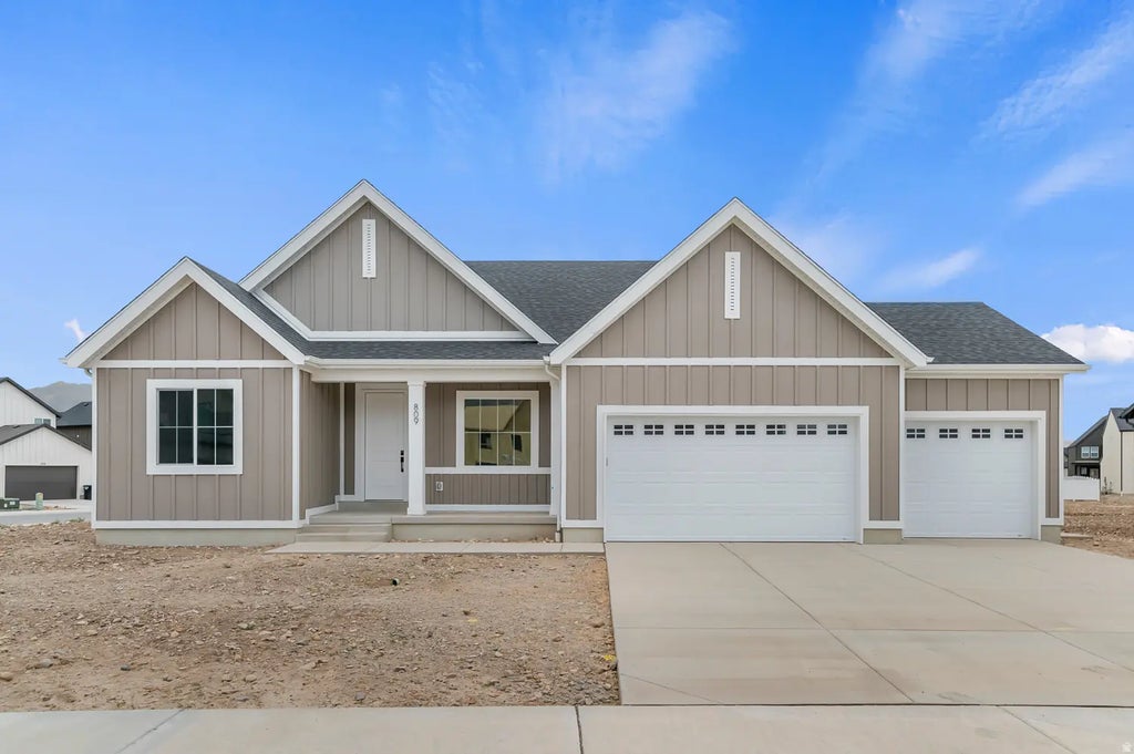 4183 W 1575 St S 205, Ogden