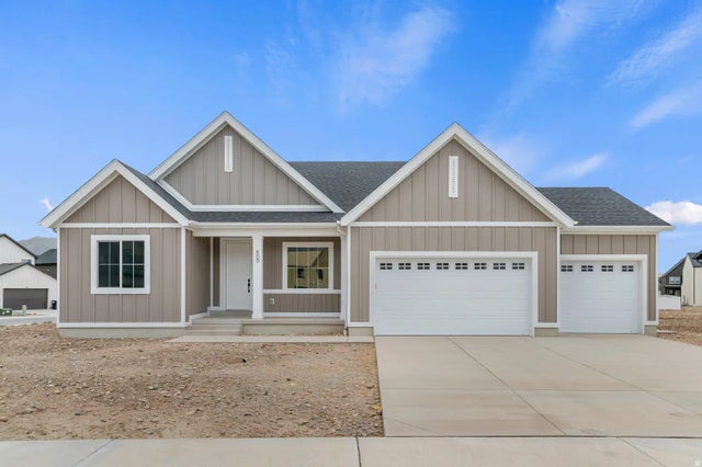 4183 W 1575 St S 205, Ogden