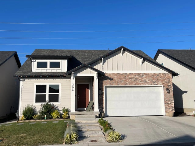 394 W Parkway Dr S, Kaysville