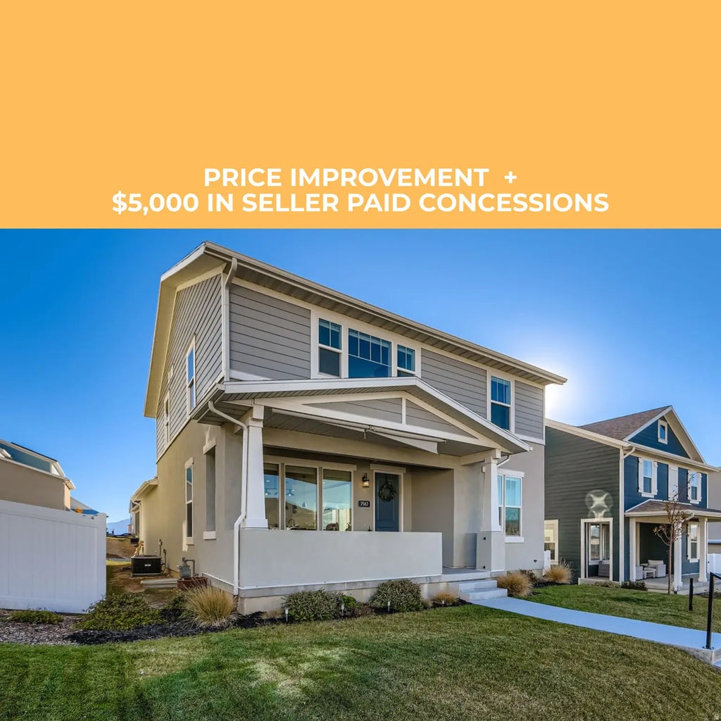 7587 S Bear Gulch Rd W, West Jordan