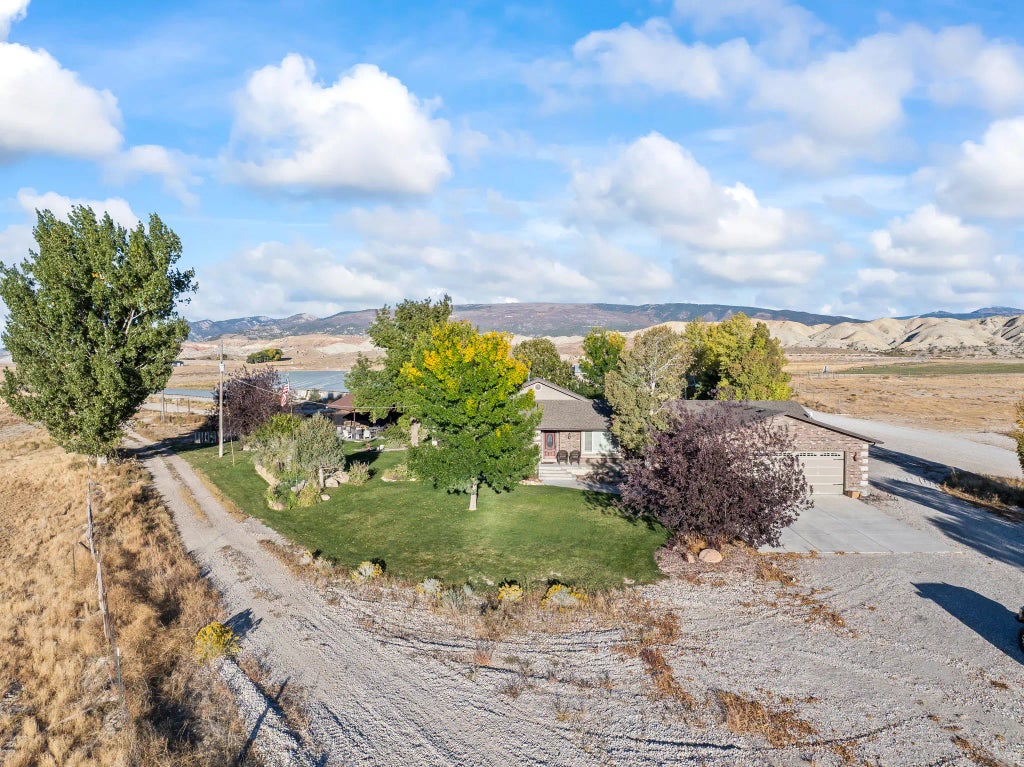 390 N Madsen Ln, Gunnison