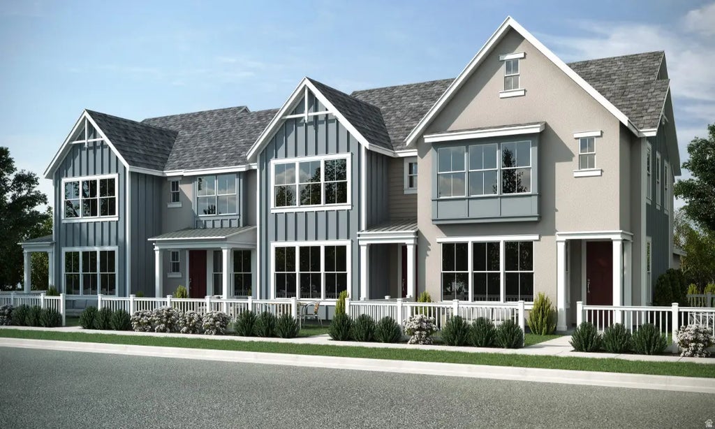 11199 S Rummy Way 319, South Jordan