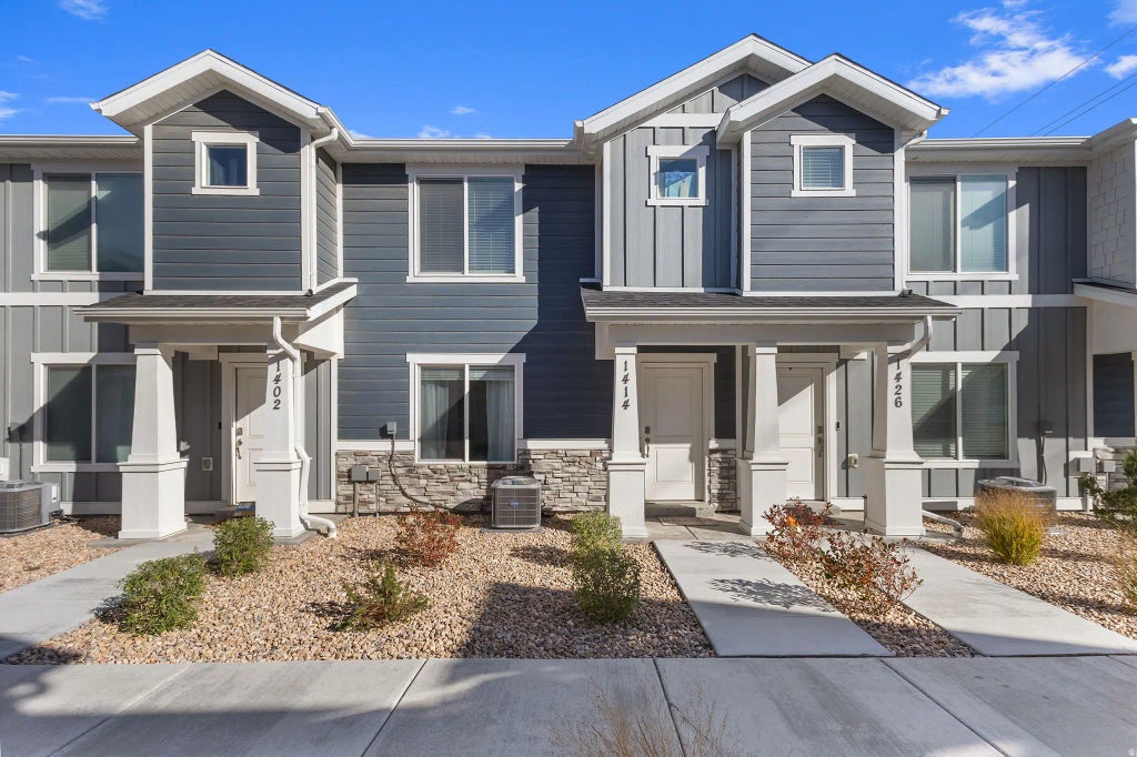 1414 S 3600 E, Spanish Fork