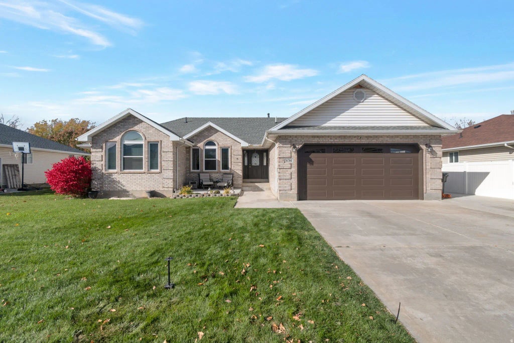 636 S 1850 E, Spanish Fork