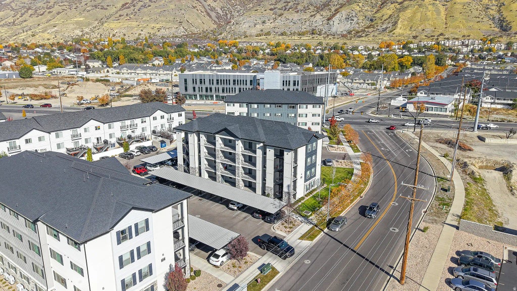 1141 E 1320 S B401, Provo