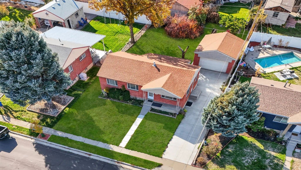 5888 S Sagewood, Murray