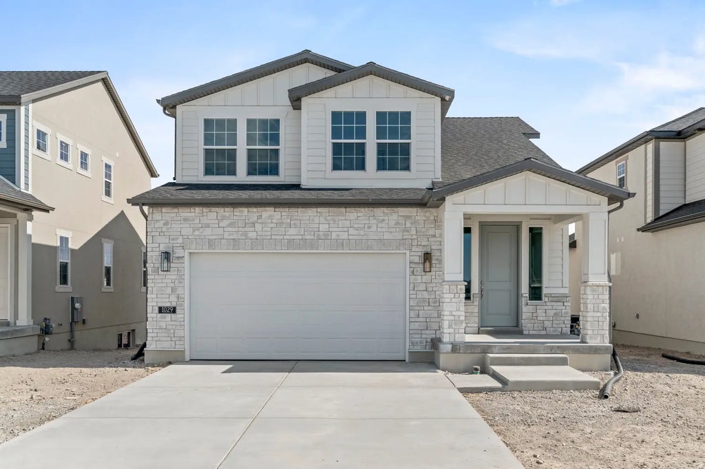 1029 W Sparrow Way, Stansbury Park