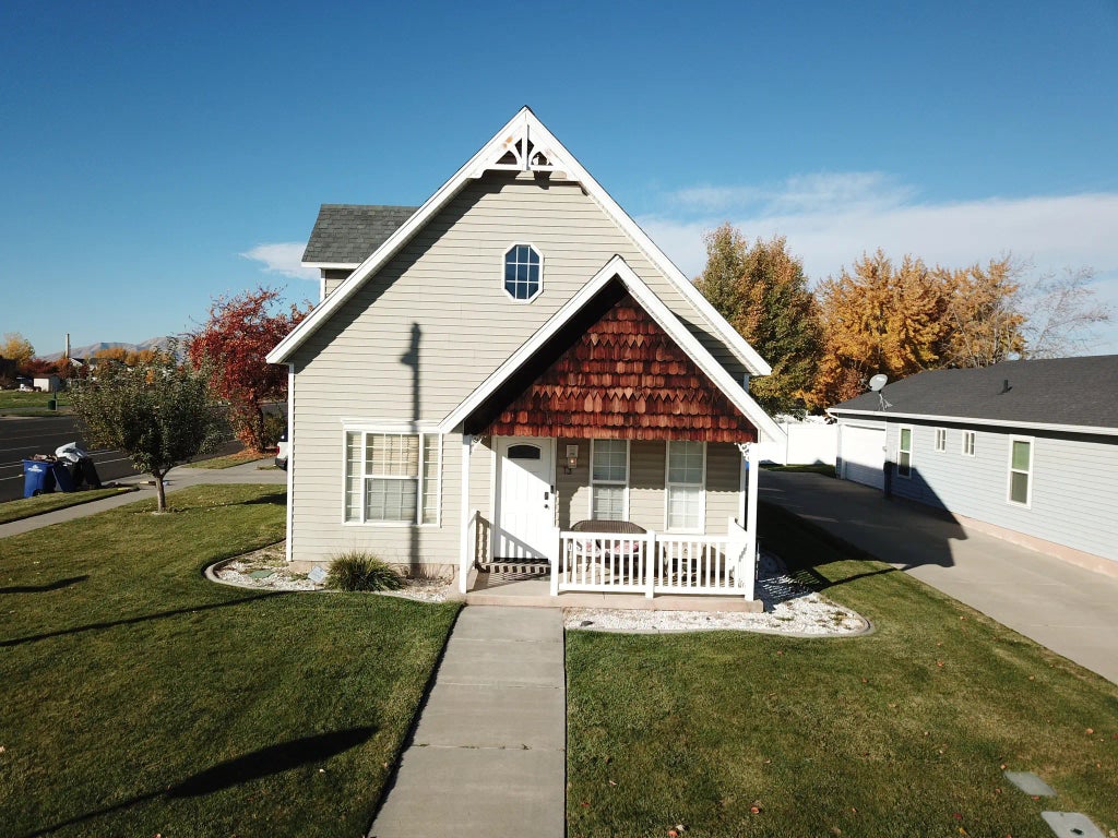 13 N 710 W, Spanish Fork