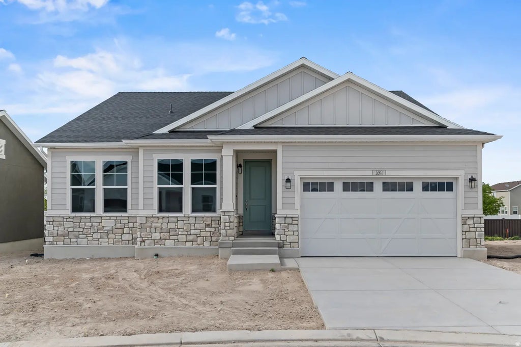 590 W Junegrass Ln, Stansbury Park