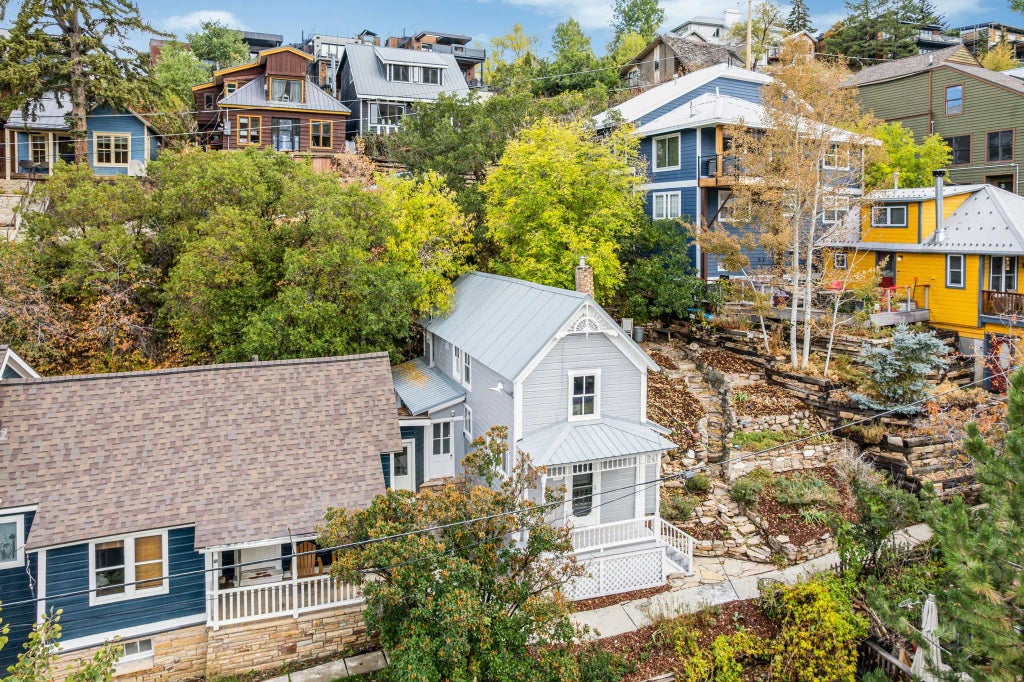 413 Ontario Ave, Park City