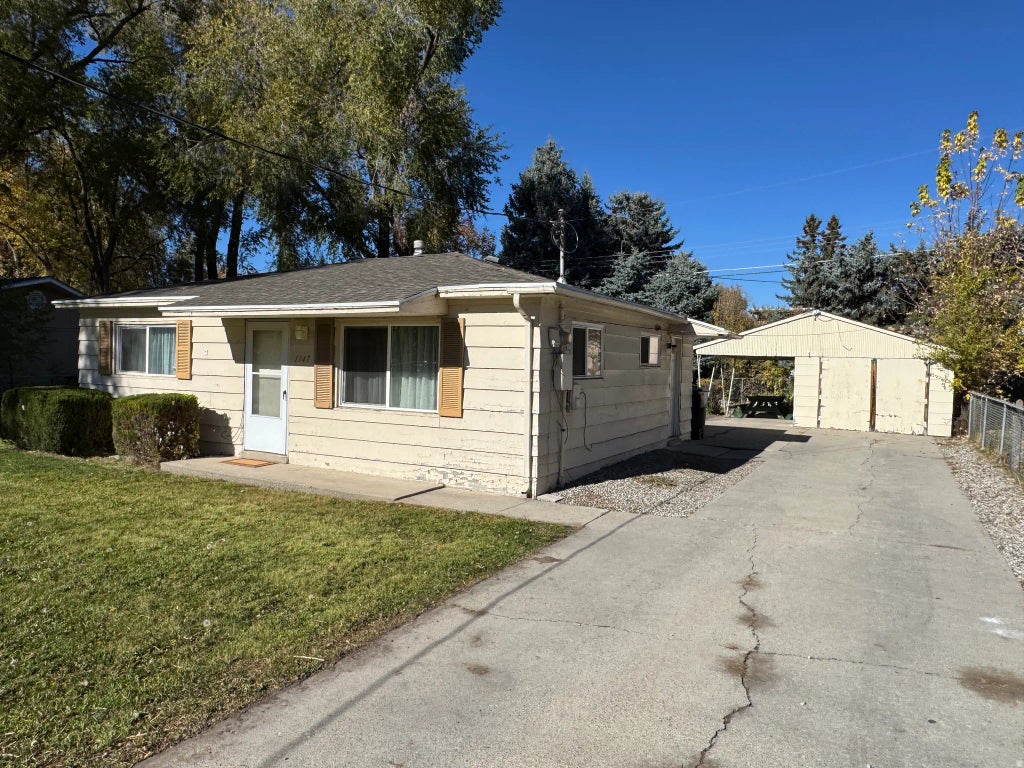 1347 E 4065 S, Millcreek