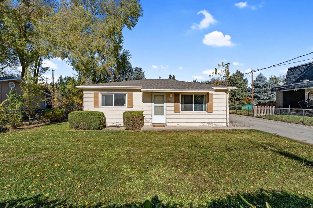 1347 E 4065 S, Millcreek