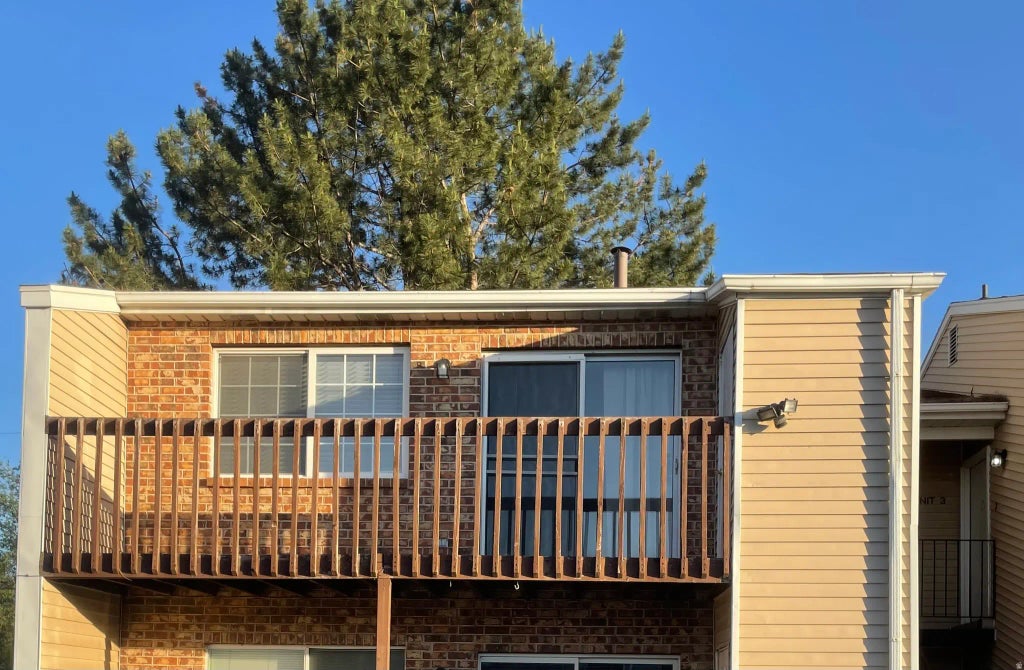 648 S 500 W 4, Provo